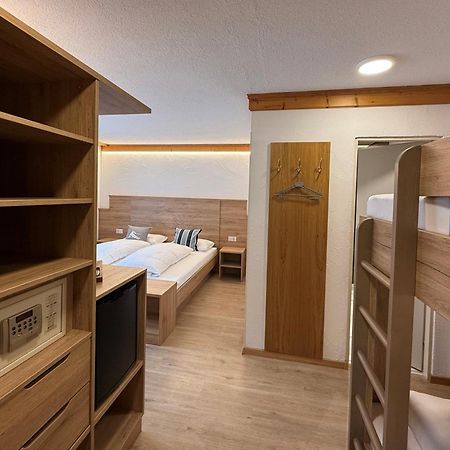 Hotel Crystal 엥겔베르그 외부 사진
