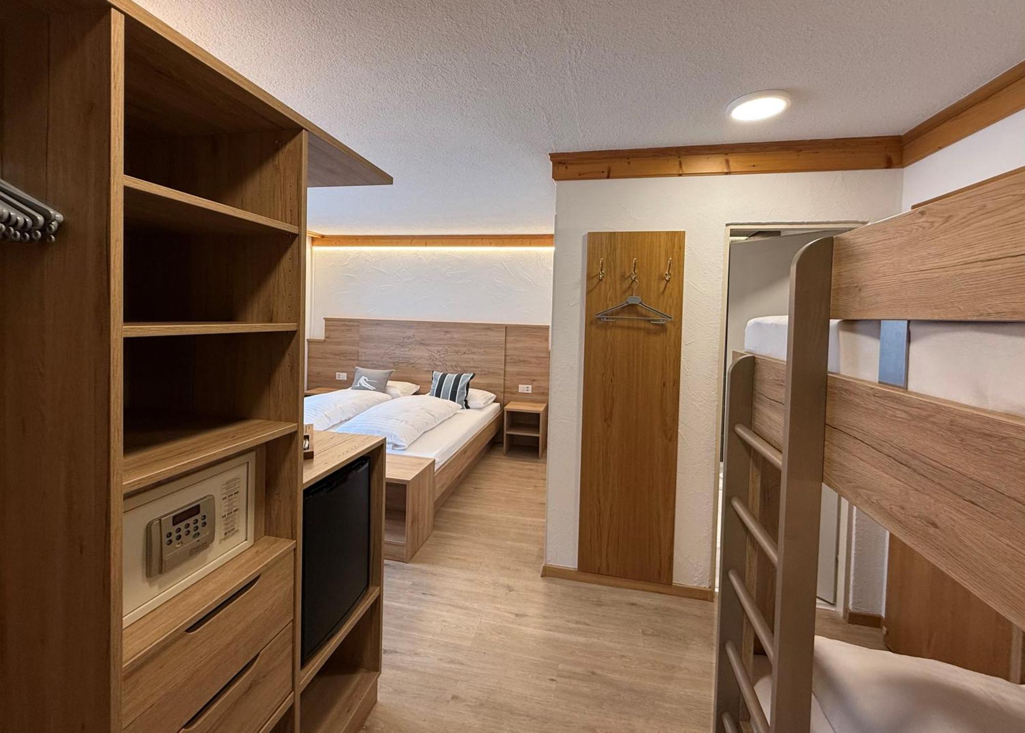 Hotel Crystal 엥겔베르그 외부 사진